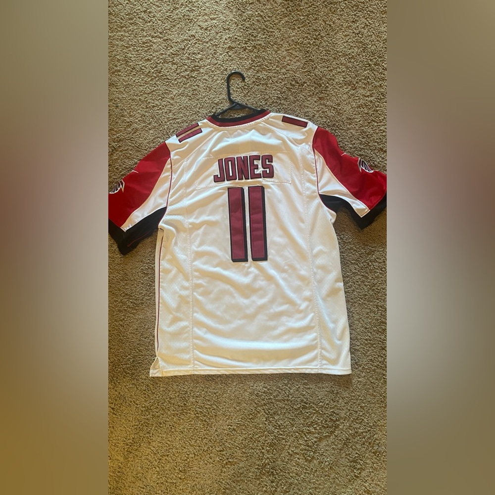 Atlanta Falcons Jersey #11